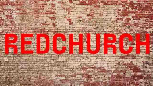 The Redchurch Brickwork Story | Redchurch Brewery