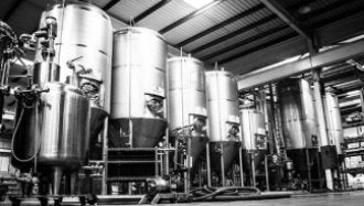 Visit Our Award Winning Brewery | Redchurch Brewery