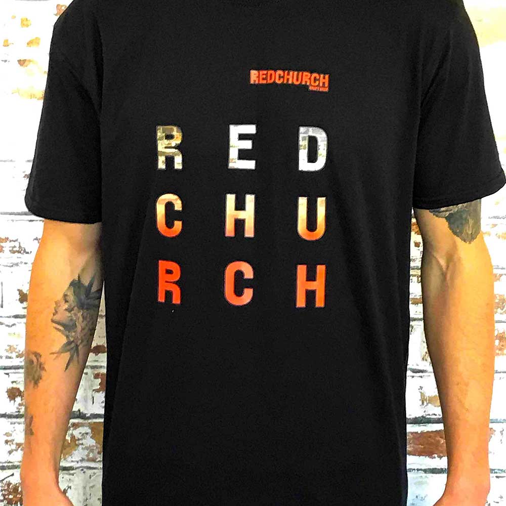 Redchurch Collection of Merchandise