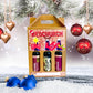 Redchurch Christmas Ale 3 x 330ml Bottle Gift Pack