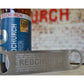 Redchurch bar blade bottle opener - 1