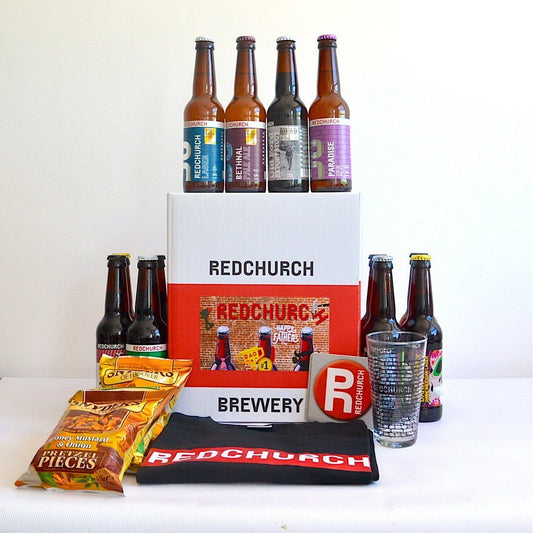 redchurch big gift pack