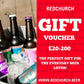 Redchurch Gift Card | Redchurch Brewery