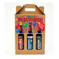 Redchurch Lager Gift Pack With Messages for Every Occassion | Redchurch Brewery