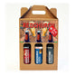 Redchurch Lager Gift Pack With Messages for Every Occassion | Redchurch Brewery