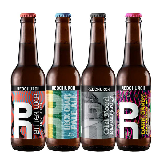 redchurch mixed case the specials one - 0