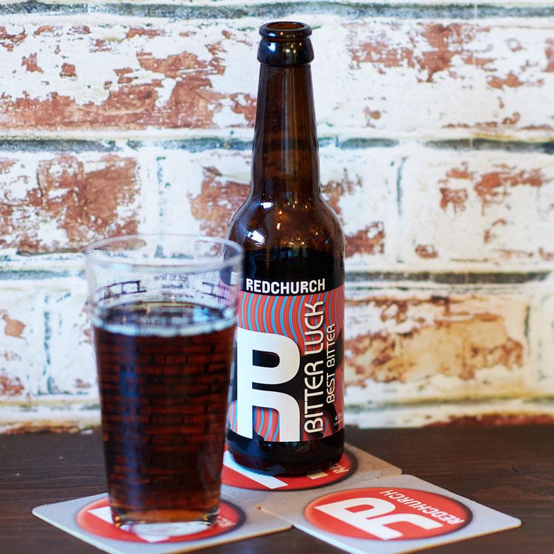 Redchurch Mixed Case - Ultimate Mix | Redchurch Brewery